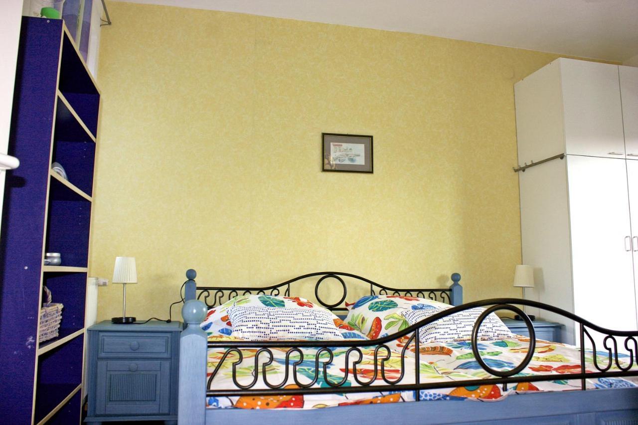 Appartement Mateo Барбарига Екстериор снимка