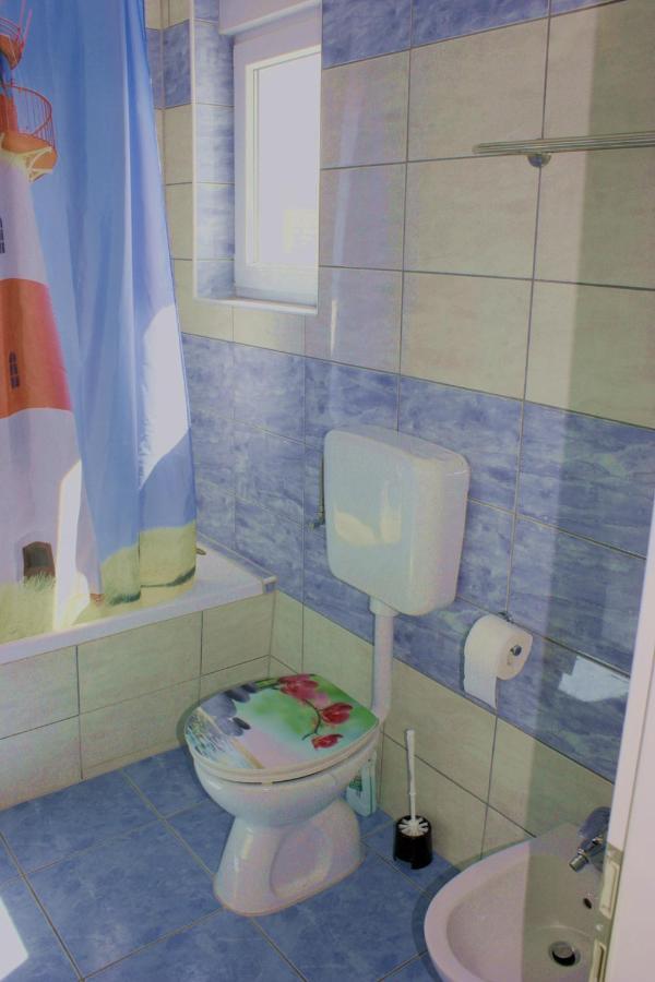 Appartement Mateo Барбарига Екстериор снимка