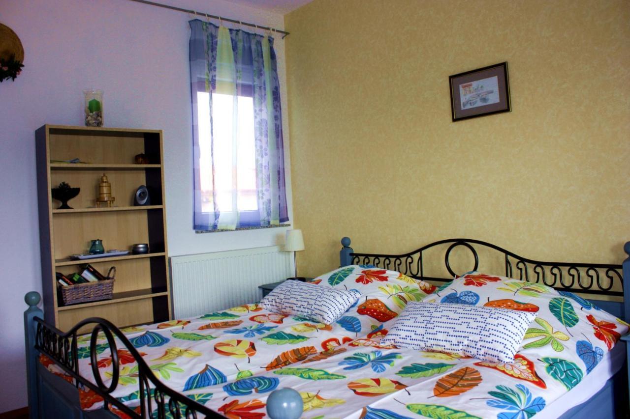 Appartement Mateo Барбарига Екстериор снимка